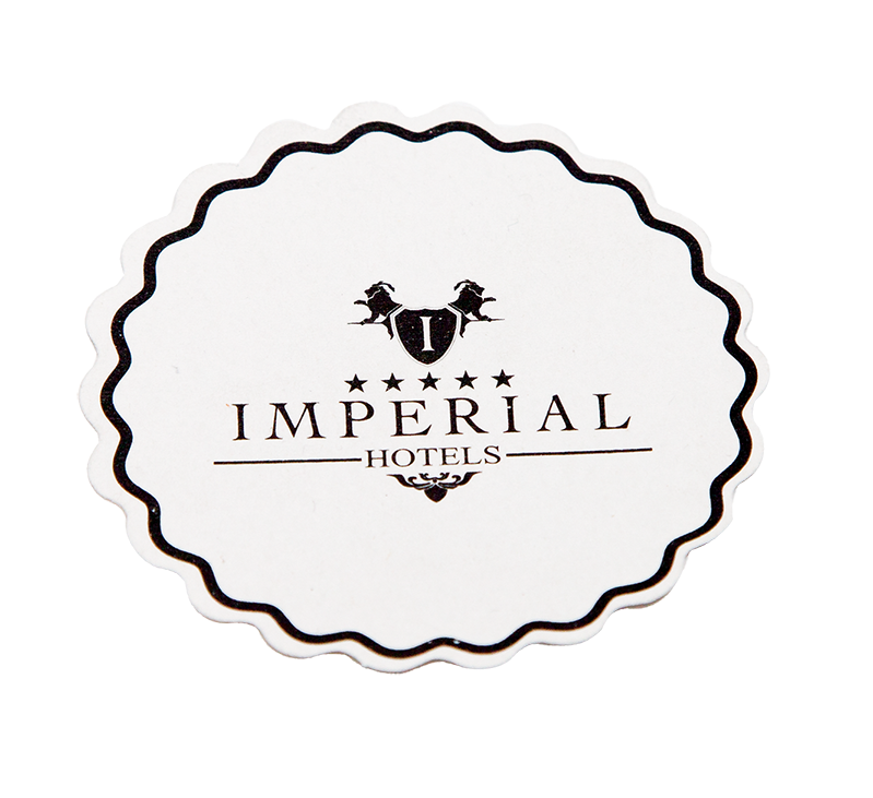 Bardak Altlık ve Kapakları | BA 02 - 80 mm